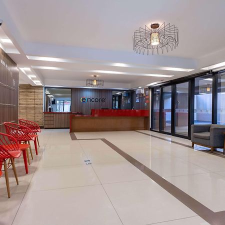 Ramada Encore By Wyndham Sao Paulo Osasco Dış mekan fotoğraf