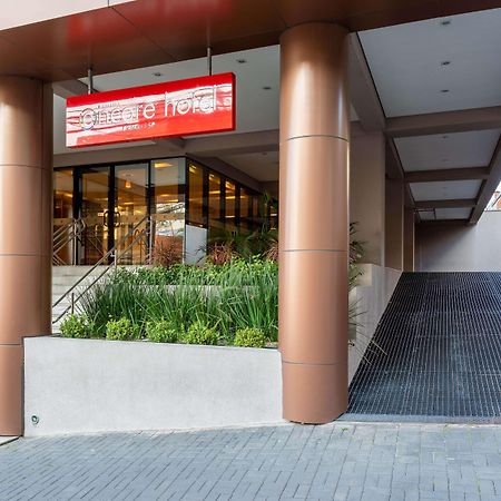 Ramada Encore By Wyndham Sao Paulo Osasco Dış mekan fotoğraf