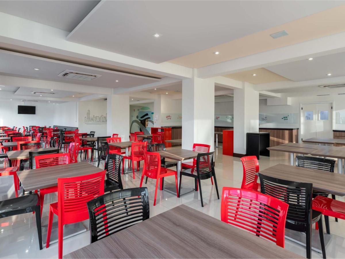 Ramada Encore By Wyndham Sao Paulo Osasco Dış mekan fotoğraf