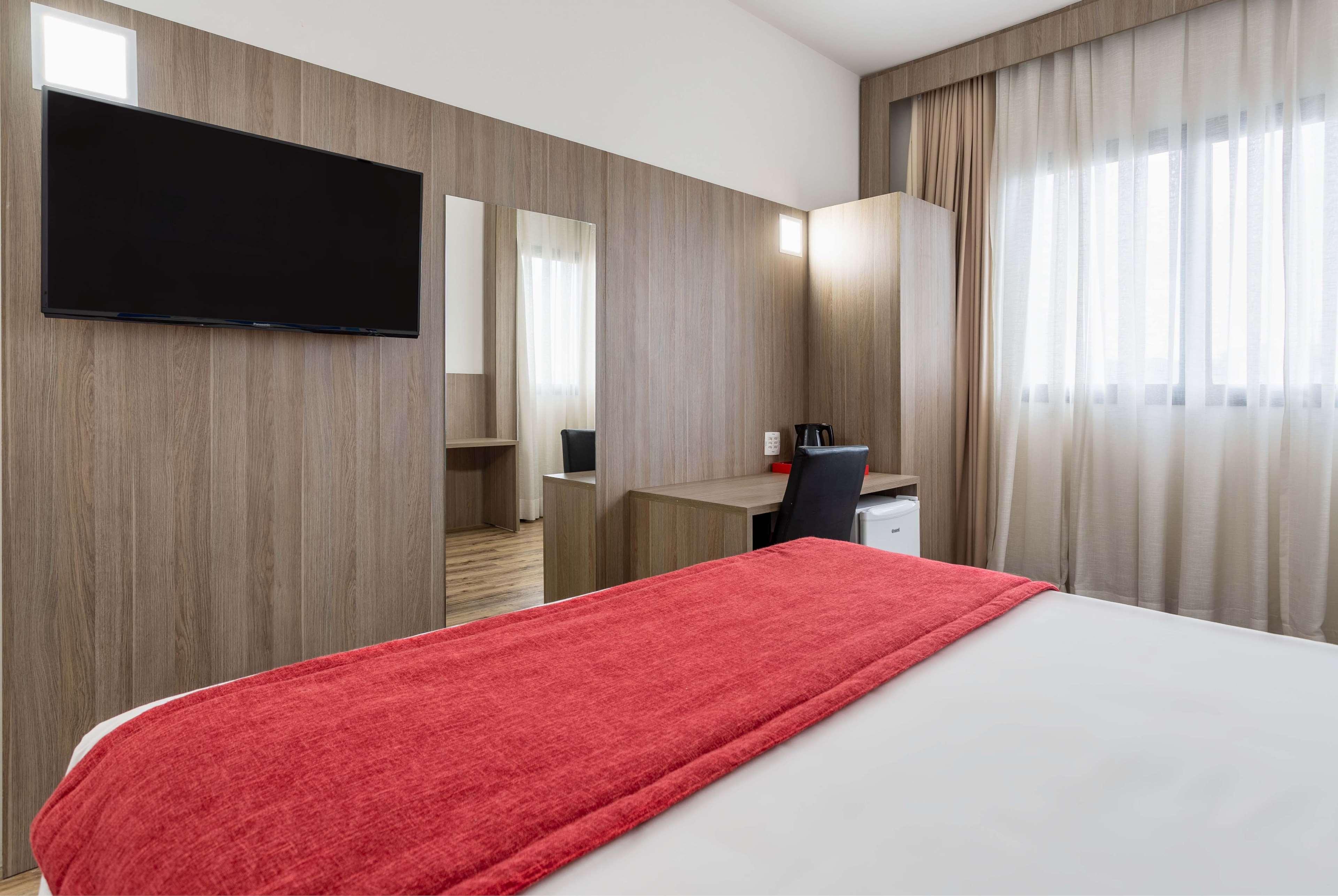 Ramada Encore By Wyndham Sao Paulo Osasco Dış mekan fotoğraf