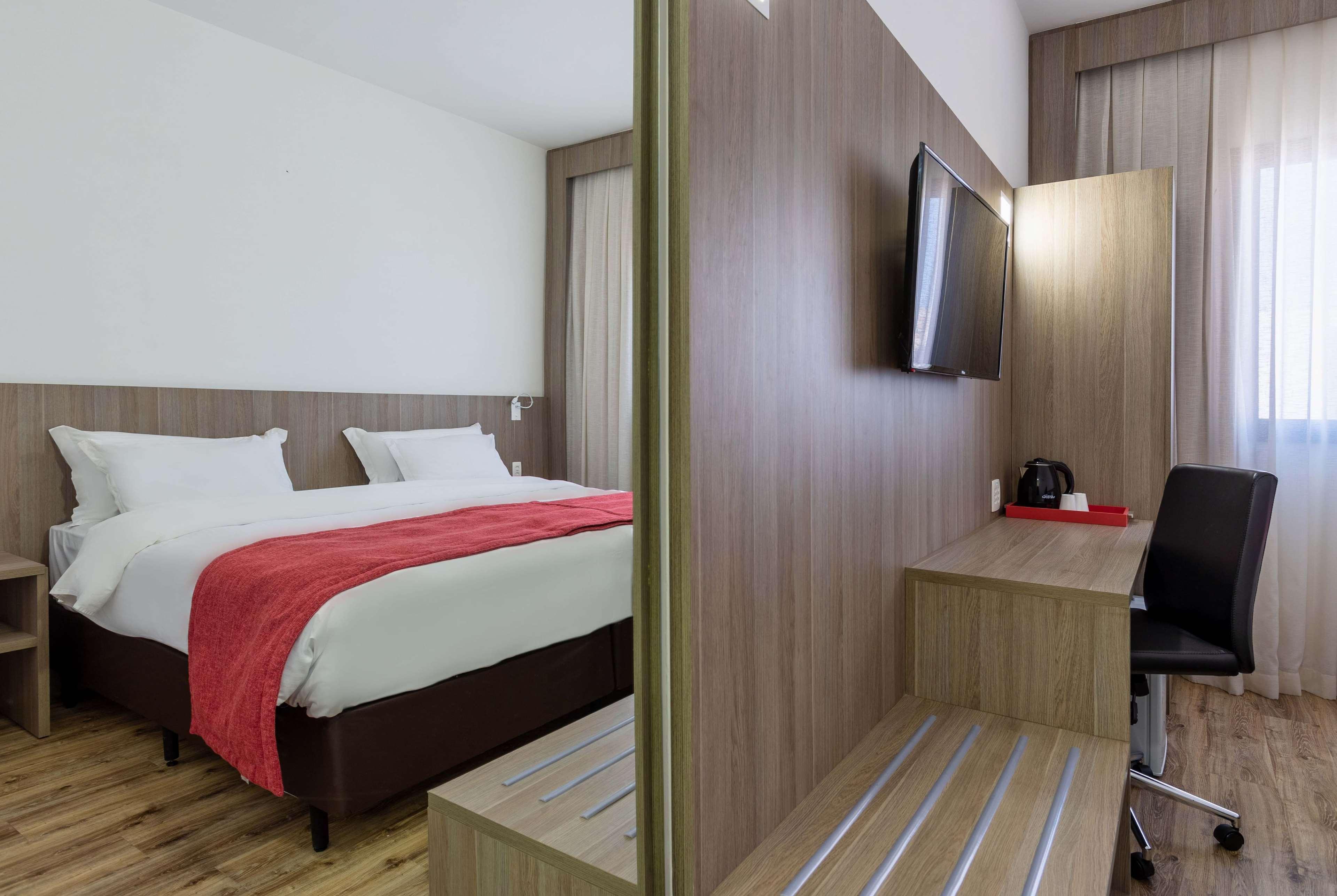 Ramada Encore By Wyndham Sao Paulo Osasco Dış mekan fotoğraf