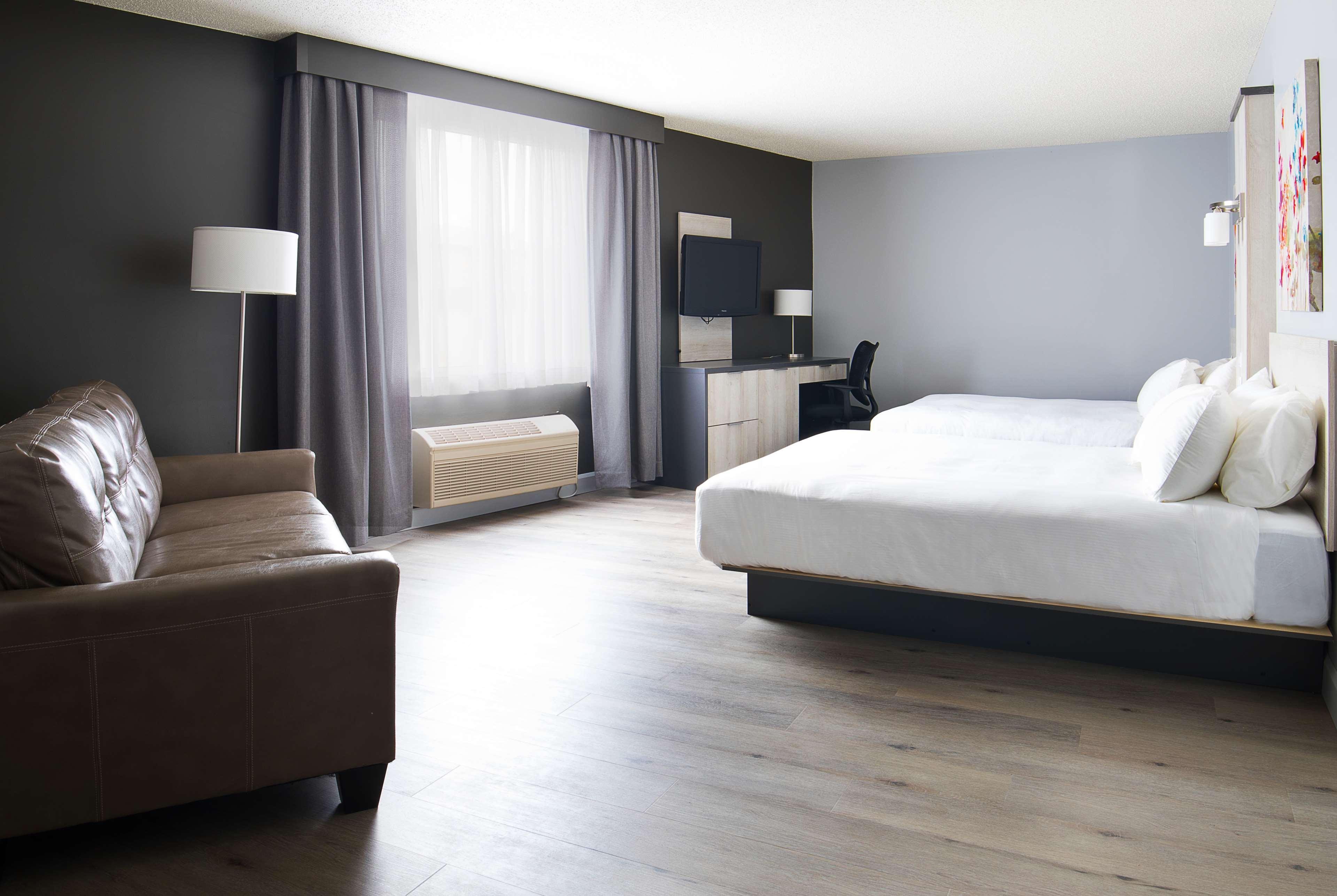 Ramada Encore By Wyndham Sao Paulo Osasco Dış mekan fotoğraf