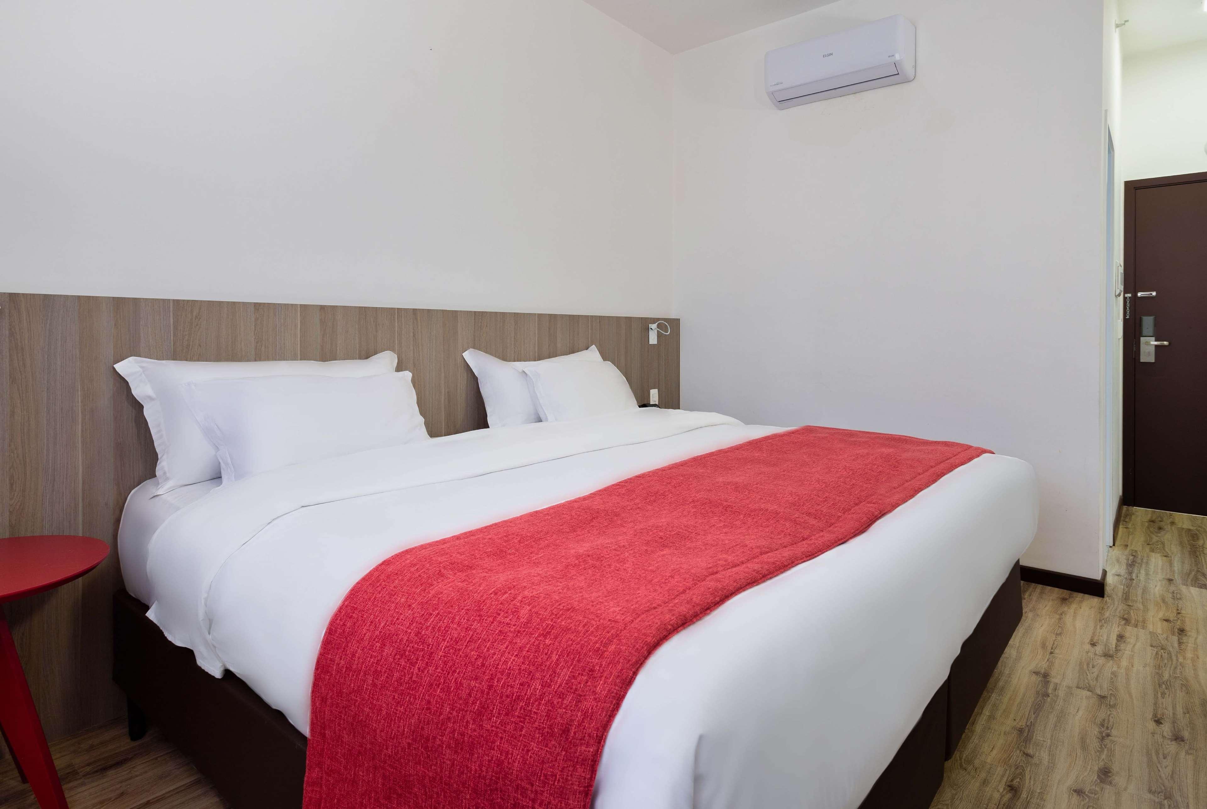 Ramada Encore By Wyndham Sao Paulo Osasco Dış mekan fotoğraf