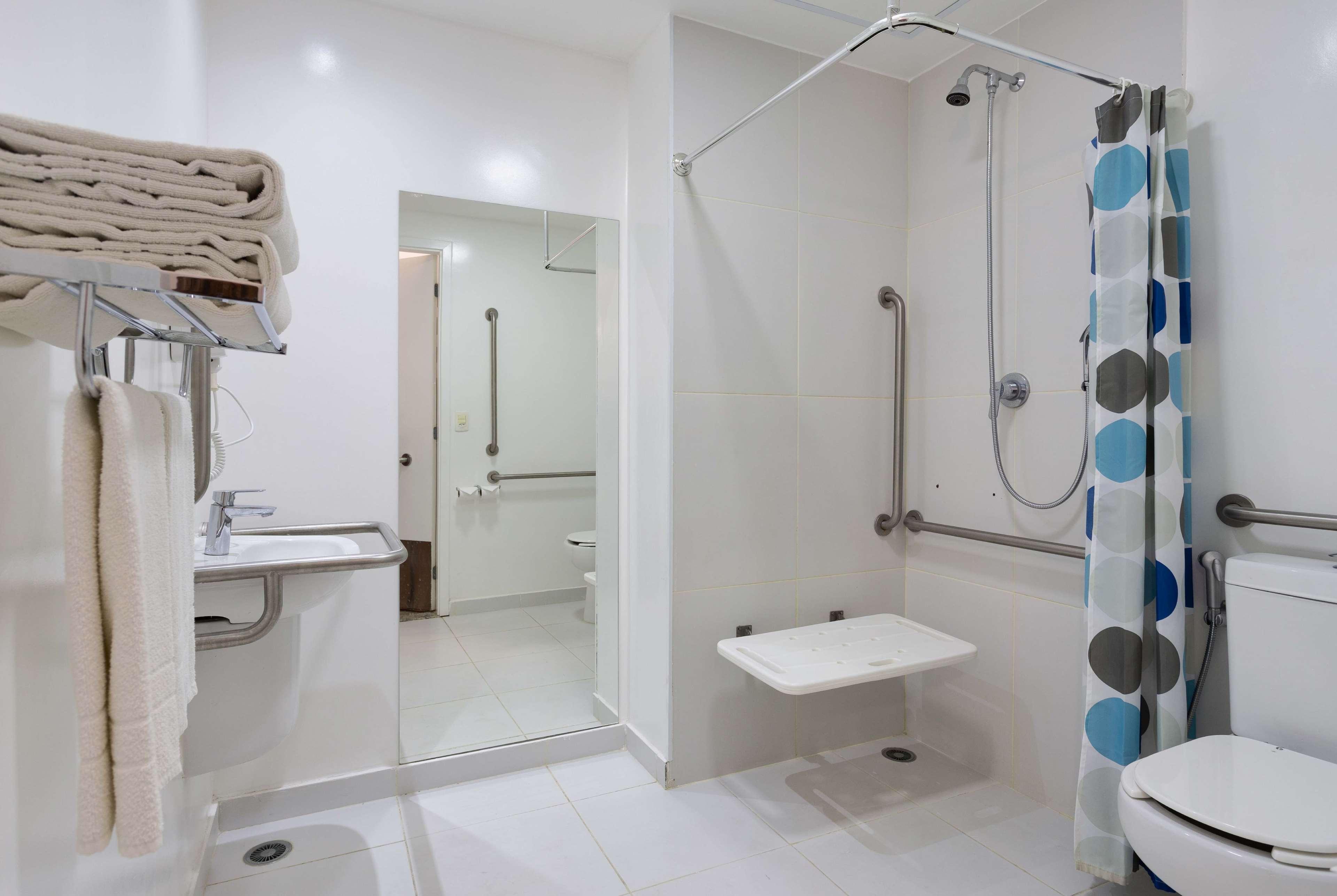 Ramada Encore By Wyndham Sao Paulo Osasco Dış mekan fotoğraf