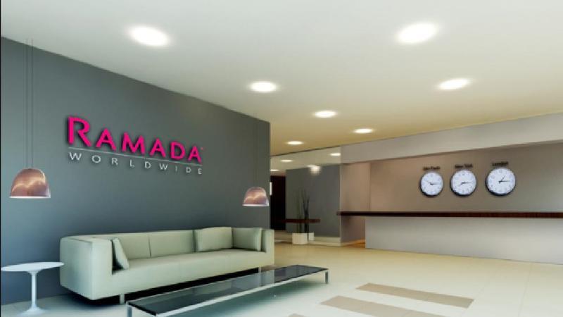 Ramada Encore By Wyndham Sao Paulo Osasco Dış mekan fotoğraf