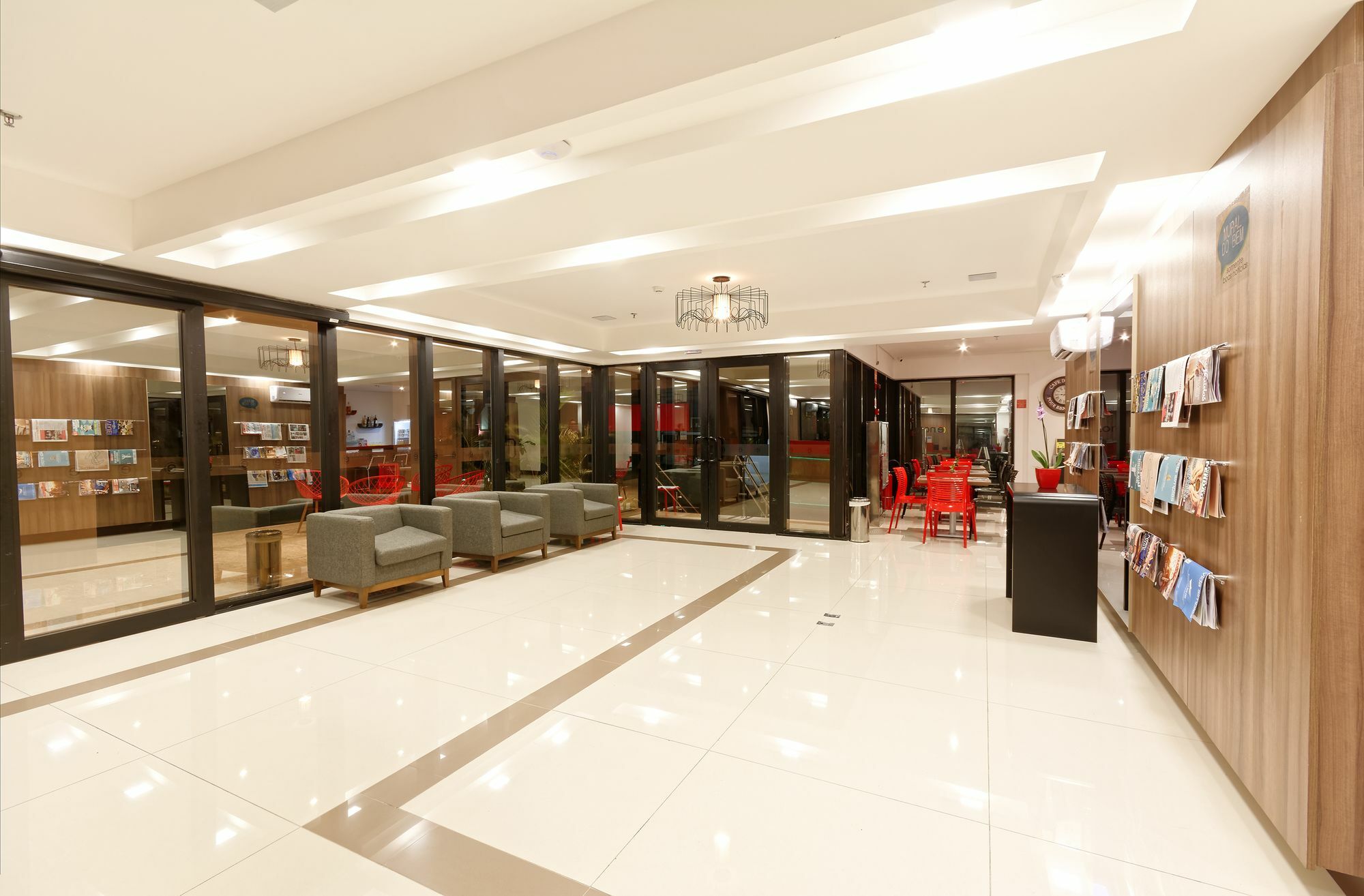Ramada Encore By Wyndham Sao Paulo Osasco Dış mekan fotoğraf