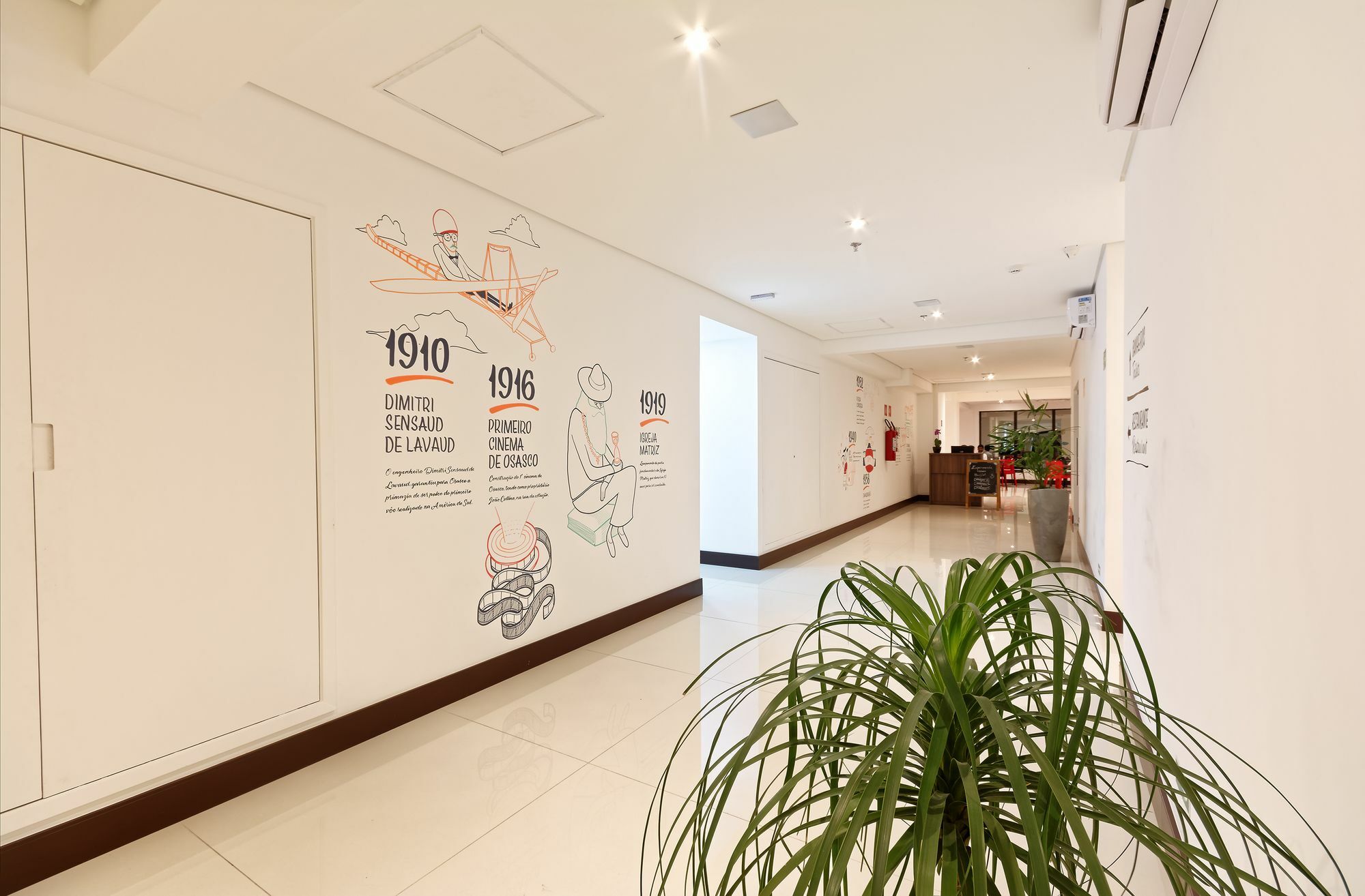 Ramada Encore By Wyndham Sao Paulo Osasco Dış mekan fotoğraf