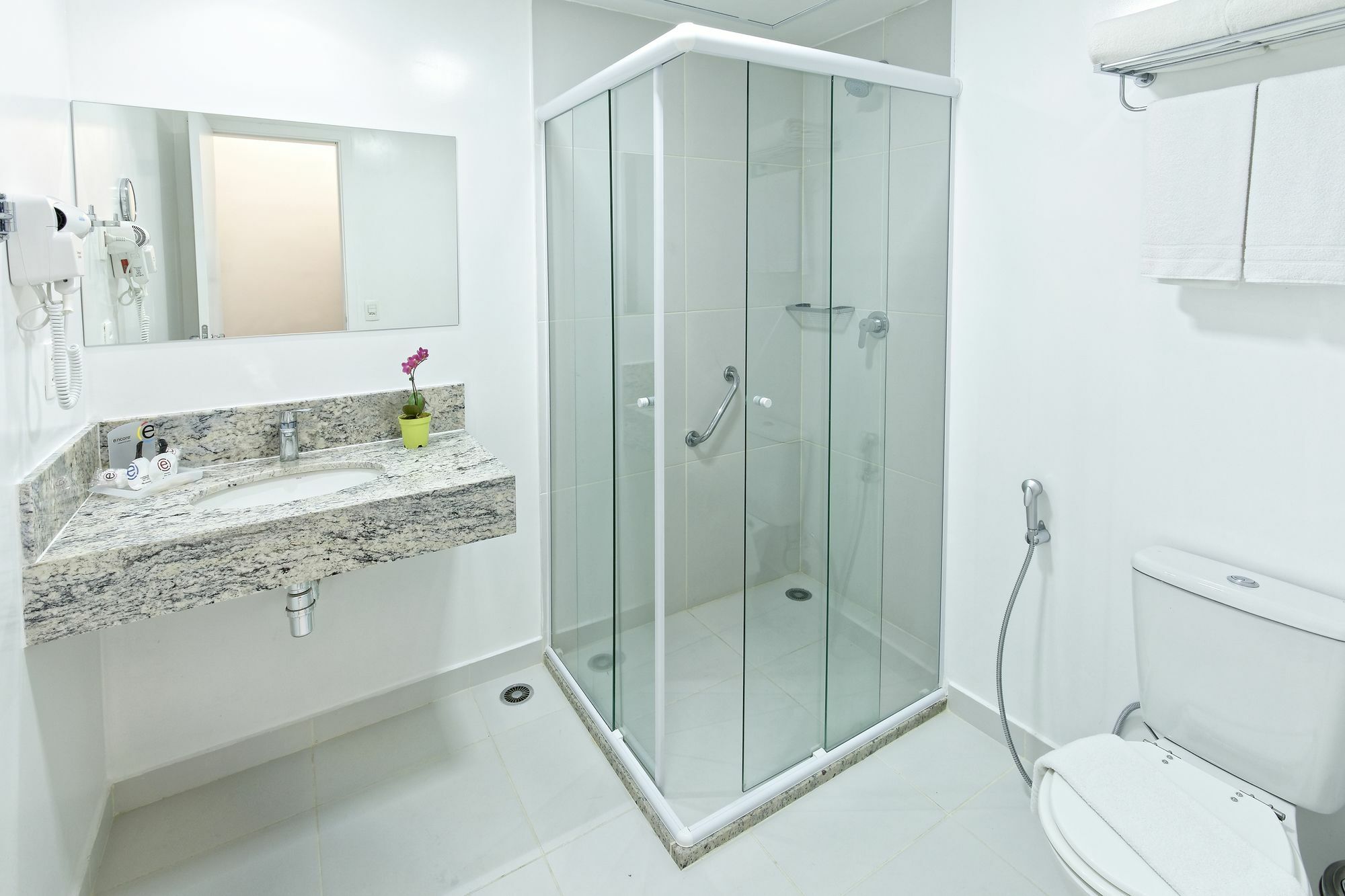 Ramada Encore By Wyndham Sao Paulo Osasco Dış mekan fotoğraf