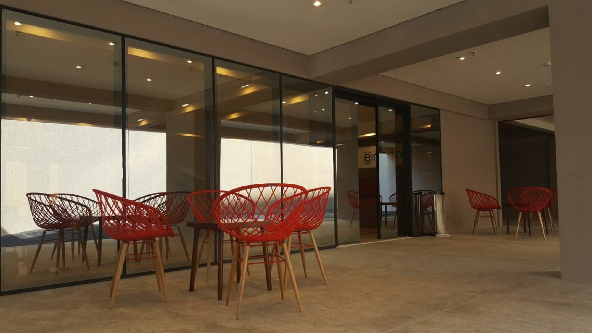 Ramada Encore By Wyndham Sao Paulo Osasco Dış mekan fotoğraf
