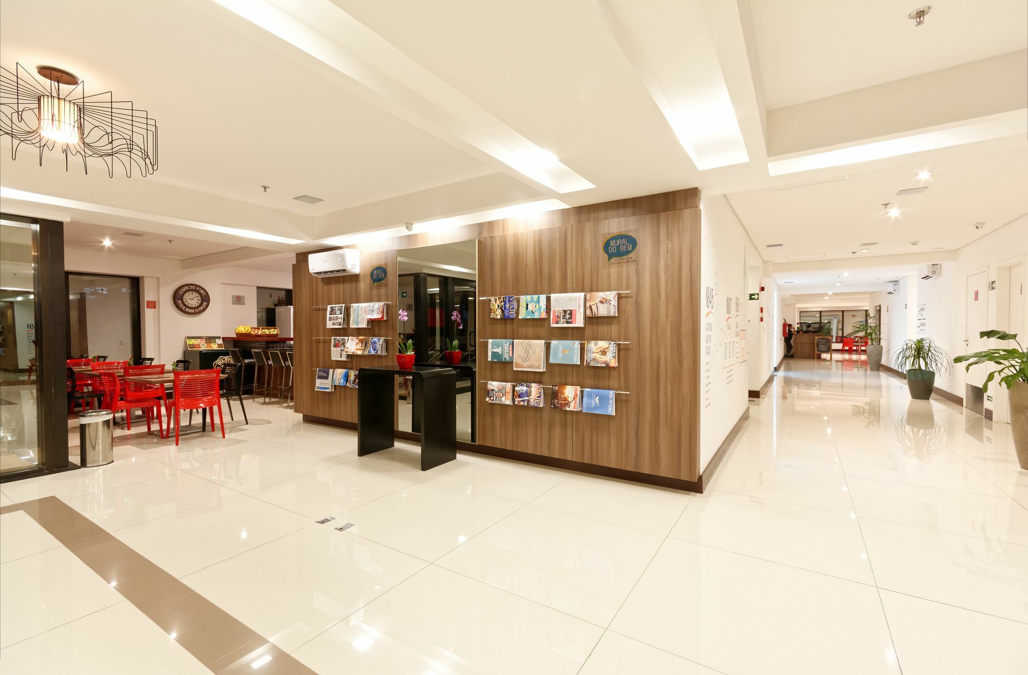 Ramada Encore By Wyndham Sao Paulo Osasco Dış mekan fotoğraf