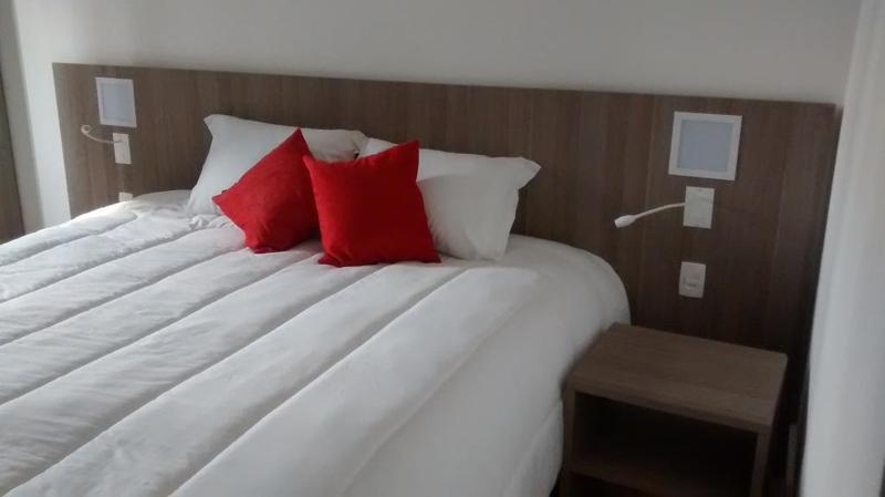 Ramada Encore By Wyndham Sao Paulo Osasco Dış mekan fotoğraf